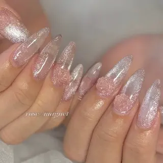 ネイル Bio nail 【miyuu】のネイルデザイン