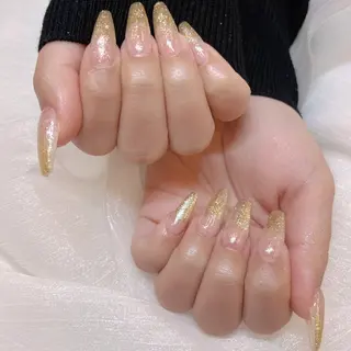 ネイル U.NI  nail .のネイルデザイン