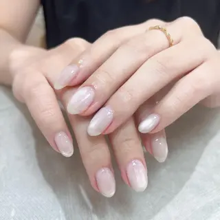 ネイル kyoko✨個性派 /ニュアンスのネイルデザイン