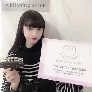 ヘアアレンジ DIAMOND BEAUYのその他イメージ