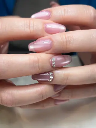 ネイル Le Sourire M.Keitoのネイルデザイン