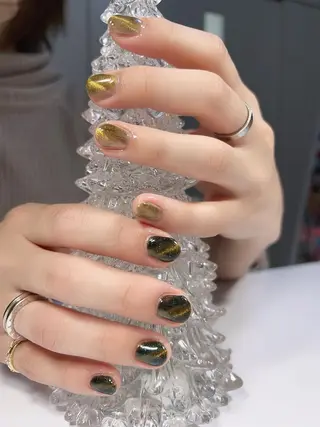 ネイル ネイルサロン ロア旧ジョリーのネイルデザイン