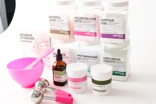 艶肌デトックス🫧 Samiraのエステ・リラクイメージ