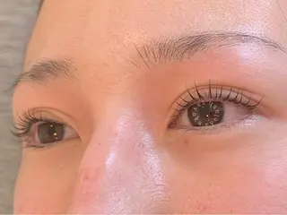 マツエク・マツパ ルリアンチッタ 眉毛/まつげパーマの眉毛・アイブロウイメージ