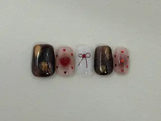 ネイル Nail Katoのネイルデザイン