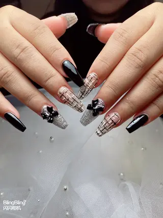 ネイル ネイルサロン lotusのネイルデザイン