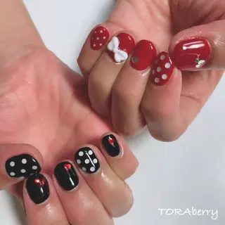 ネイル ネイリスト なつみのネイルデザイン