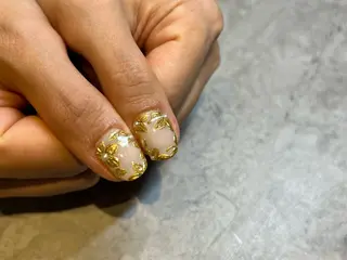 ネイル Karen Art Roomのマツエク・マツパデザイン