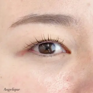 マツエク・マツパ 小山 澪のマツエク・マツパデザイン