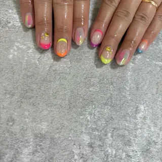 ネイル Mii nail いづみのその他イメージ