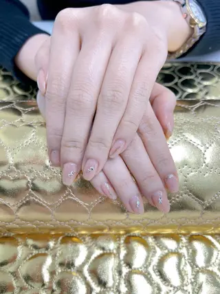 ネイル nail salon AIのネイルデザイン