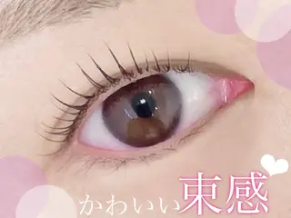 マツエク・マツパ 🫧いお/透明感艶 カラー/縮毛矯正🫧のヘアスタイル