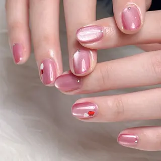 ネイル Ccoco_nail 【ｼｰｺｺﾈｲﾙ】のネイルデザイン