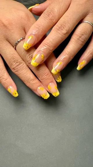 ネイル Atelier Ariのネイルデザイン