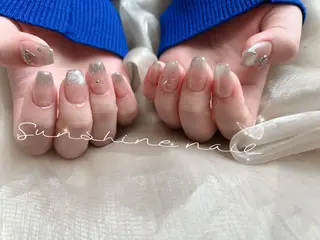 ネイル サンシャイン ネイル池袋店のネイルデザイン