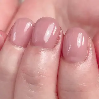 ネイル 樫村 美波のネイルデザイン