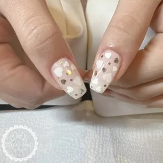 ネイル Nono Nail ノノネイルのネイルデザイン