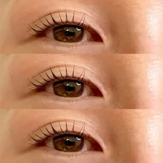 マツエク・マツパ STELLA ステラのマツエク・マツパデザイン