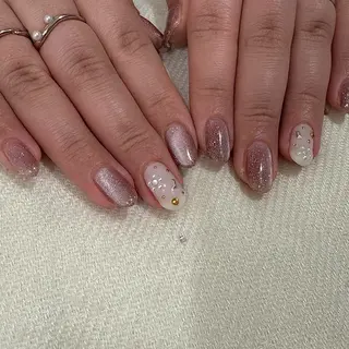 ネイル ネイルケアサロン Chanceのネイルデザイン