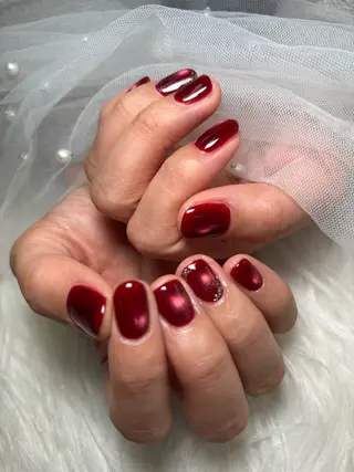 ネイル SERINA NAILのネイルデザイン
