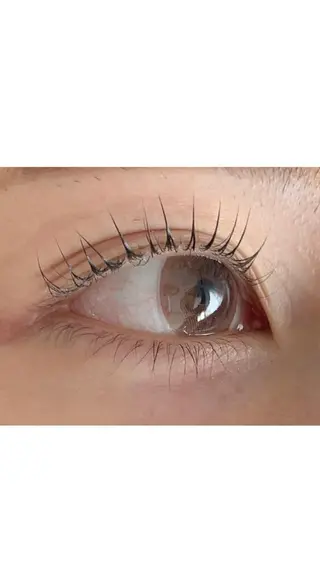 マツエク・マツパ ♡tiana juna˖ ࣪⊹のマツエク・マツパデザイン