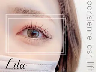 マツエク・マツパ EYELIST 坂本のマツエク・マツパデザイン