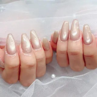 ネイル 心斎橋Salon Epokkuのネイルデザイン