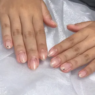 ネイル 💅chainail _aiのネイルデザイン