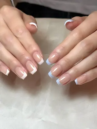 ネイル tou_kyoto kiyokaのネイルデザイン