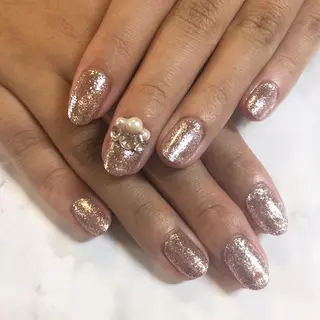ネイル nail salon Titaleeのネイルデザイン