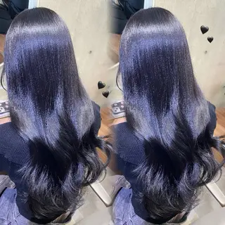 ロング CLALAsakae ♡Nao🎀のヘアスタイル