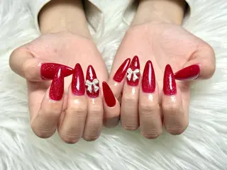 ネイル AMI  NAIL 池袋のネイルデザイン