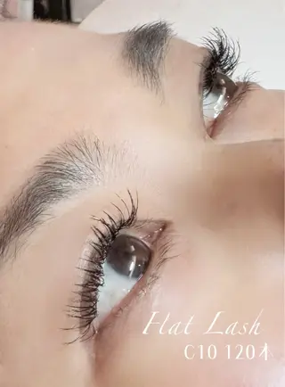 マツエク・マツパ マツエク&まつ毛 パーマ　栄　美浪のマツエク・マツパデザイン