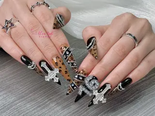 ネイル AConNailSalon所属・ACon NailSalonのネイルデザイン