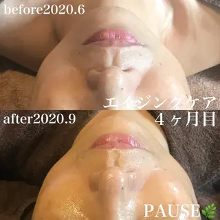 浜野 恵美のエステ・リラクイメージ