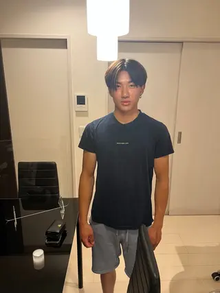 メンズ HIKARI a.k.a 神童♡のエステ・リラクイメージ