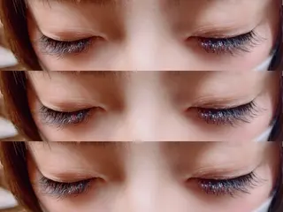 マツエク・マツパ Tr　Spa Salon Careのヘアスタイル