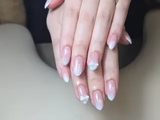 カラー Anna Nail 秋(アキ)のネイルデザイン