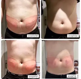 飯田 千晶のエステ・リラクイメージ