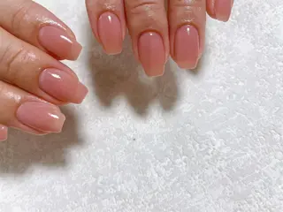 ネイル kiki nail たまプラーザのネイルデザイン
