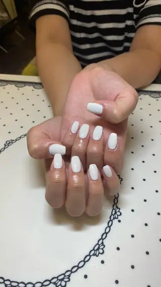 ネイル EYEST クロダのネイルデザイン