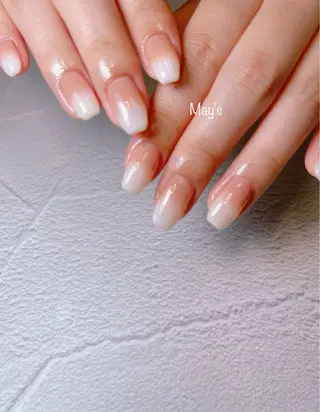ネイル nail salon May'sのネイルデザイン