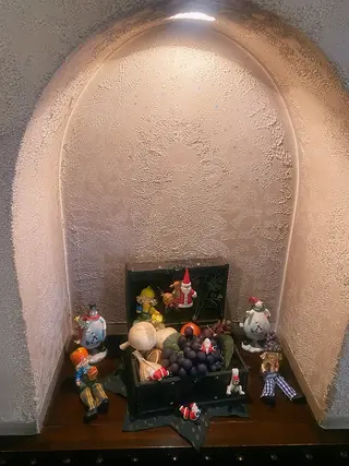 ネイル free hug Hiromiのネイルデザイン