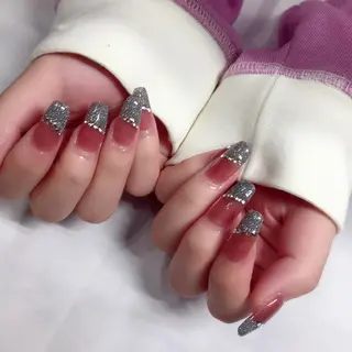 ネイル ガール ネイルサロンのネイルデザイン