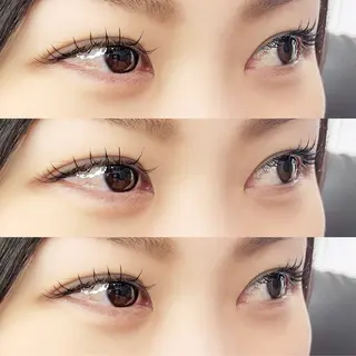 マツエク・マツパ un par unの眉毛・アイブロウイメージ