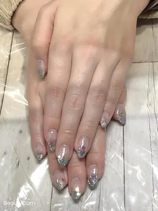 ネイル ✨アン ミユ✨のネイルデザイン