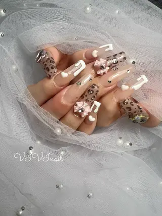 ネイル vivi nailのネイルデザイン