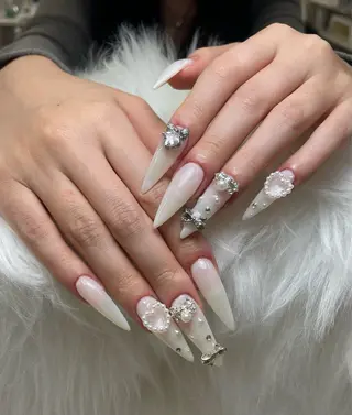 ネイル ミ ミのネイルデザイン