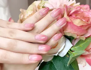 ネイル Lilas Nailのネイルデザイン