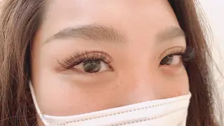 マツエク・マツパ AER 森田のマツエク・マツパデザイン